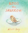 Kozo the Sparrow - Allen Say - 9780063248465