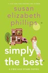 Simply the Best - Susan Elizabeth Phillips - 9780063248564