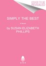 Simply the Best - Susan Elizabeth Phillips - 9780063248564