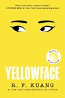 Yellowface - R. F. Kuang - 9780063250857