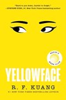 Yellowface - R. F. Kuang - 9780063250857