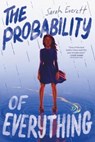 The Probability of Everything - Sarah Everett - 9780063256569