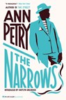 The Narrows - Ann Petry - 9780063259997