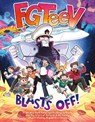 FGTeeV: Blasts Off! - FGTeeV - 9780063260528
