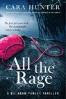 All the Rage - Cara Hunter - 9780063260931
