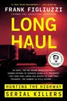 Long Haul - Frank Figliuzzi - 9780063265165