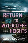 Return to Wyldcliffe Heights - Carol Goodman - 9780063265288