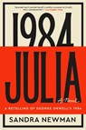 Julia - Sandra Newman - 9780063265349