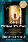 One Woman's War LP - Christine Wells - 9780063267428