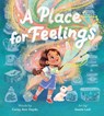 A Place for Feelings - Corey Ann Haydu - 9780063269453