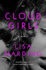 Cloud Girls - Lisa Harding - 9780063270282