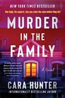 Murder in the Family - Cara Hunter - 9780063272071