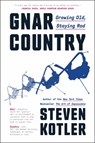 Gnar Country - Steven Kotler - 9780063272910