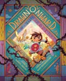 Drawn Onward - Daniel Nayeri - 9780063277168