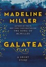 Galatea - Madeline Miller - 9780063280519