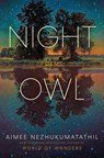 Night Owl - Aimee Nezhukumatathil - 9780063282315