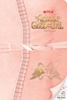 The School for Good and Evil: Ruled Journal - Netflix - 9780063282414