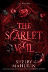 The Scarlet Veil - Shelby Mahurin - 9780063285187