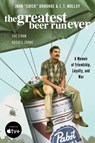 The Greatest Beer Run Ever - John Donohue ; J. T. Molloy - 9780063285323