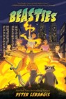 Beasties - Peter Lerangis - 9780063285385