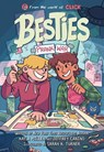 Besties: Prank War - Kayla Miller ; Jeffrey Canino - 9780063285590