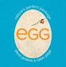 Egg: Nature's Perfect Package - Robin Page - 9780063286696