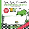 Lyle, Lyle, Crocodile Storybook Favorites - Bernard Waber - 9780063288768