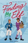 Finding My Elf - David Valdes - 9780063288881