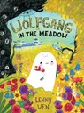 Wolfgang in the Meadow - Lenny Wen - 9780063288942
