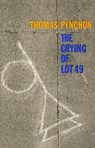 Crying of Lot 49 - Thomas Pynchon - 9780063289529