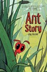 Ant Story - Jay Hosler - 9780063293991