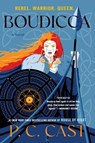 Boudicca - P. C. Cast - 9780063294981