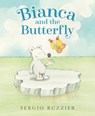 Bianca and the Butterfly - Sergio Ruzzier - 9780063295889