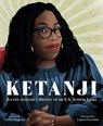 Ketanji - Kekla Magoon - 9780063296169