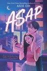 ASAP - Axie Oh - 9780063299306