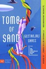 Tomb of Sand - Geetanjali Shree - 9780063299412