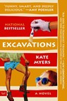 Excavations - Kate Myers - 9780063304529