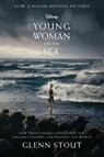 Young Woman and the Sea - Glenn Stout - 9780063305397