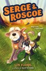 Serge & Roscoe - Len Vlahos - 9780063306721