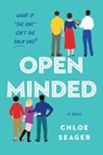 Open Minded - Chloe Seager - 9780063307100