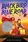 Black Bird, Blue Road - Sofiya Pasternack - 9780063308954
