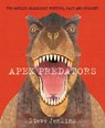 Apex Predators - Steve Jenkins - 9780063314320
