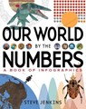Our World: By the Numbers - Steve Jenkins - 9780063315716