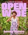 Open Wide - benny blanco ; Jess Damuck - 9780063315938