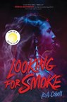 Looking for Smoke - K A Cobell - 9780063318670