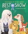 Best in Show - David Elliott - 9780063321922