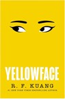 Yellowface - R. F. Kuang - 9780063323179