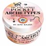 The Wild Unknown Pocket Archetypes Deck - Kim Krans - 9780063335240