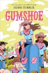 Gumshoe - Brenna Thummler - 9780063335288