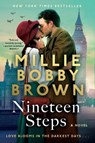 Nineteen Steps - Millie Bobby Brown - 9780063335813